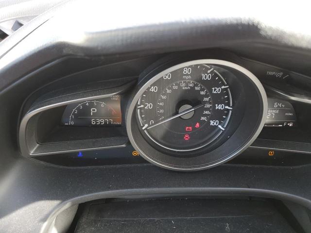 صورة رقم 9 من المزاد - 2017 MAZDA 3 TOURING مع VIN 3MZBN1V73HM114697
