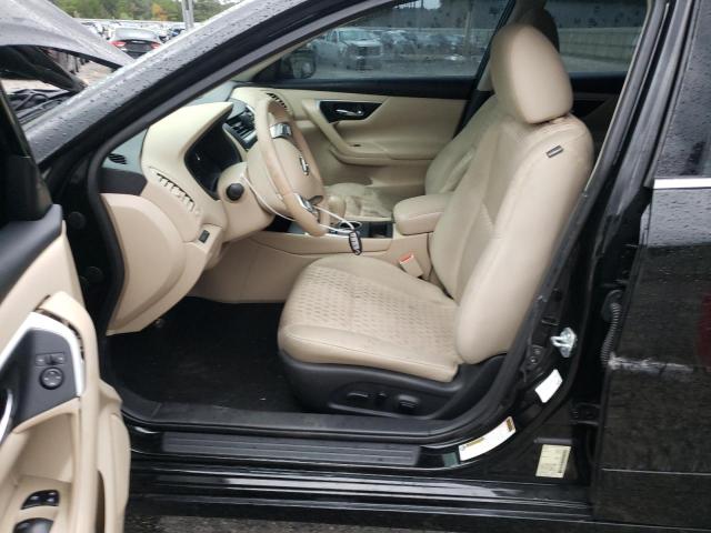 Photo 7 from auction – 2017 NISSAN ALTIMA 2.5 with VIN 1N4AL3AP3HC133974