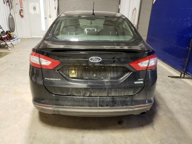 Photo 6 from auction – 2016 FORD FUSION SE with VIN 3FA6P0HD2GR124297