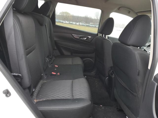 Photo 11 from auction – 2019 NISSAN ROGUE S with VIN KNMAT2MV2KP549304