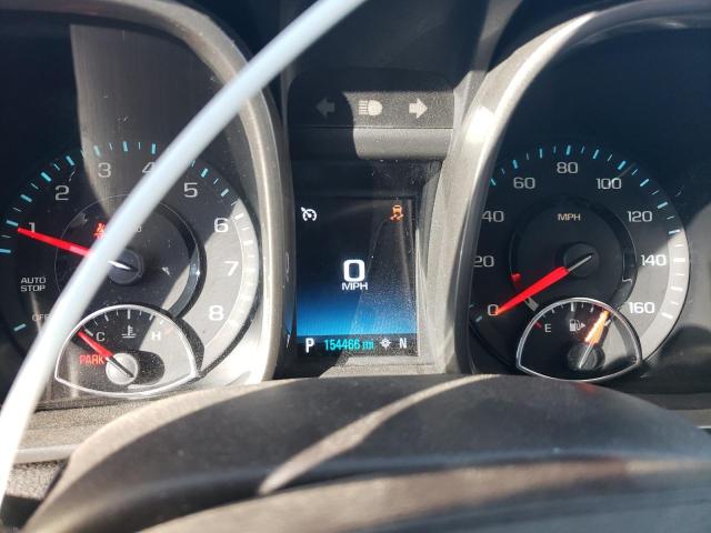 Photo 9 from auction – 2015 CHEVROLET MALIBU 1LT with VIN 1G11C5SL7FF203238