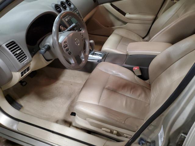 Photo 7 from auction – 2010 NISSAN ALTIMA BAS with VIN 1N4AL2AP5AC121485