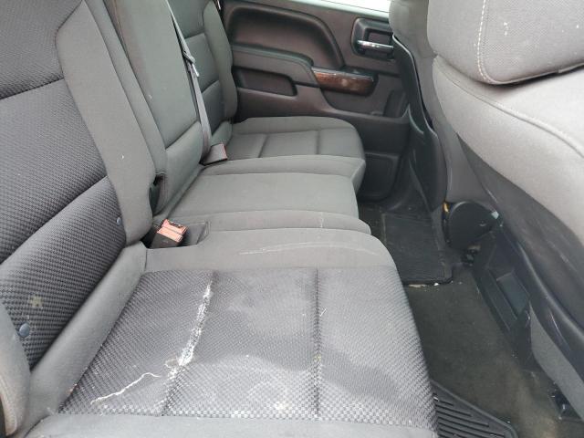 Photo 10 from auction – 2015 GMC SIERRA K15 with VIN 3GTU2UEC3FG204625