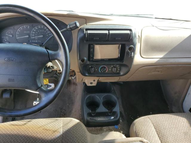 Photo 8 from auction – 1998 FORD RANGER SUP with VIN 1FTYR14UXWTA34109