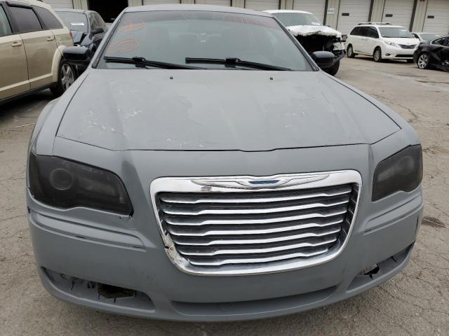 Photo 5 from auction – 2012 CHRYSLER 300 LIMITE with VIN 2C3CCACG9CH166489