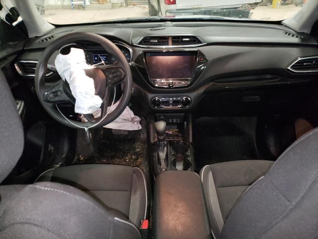 Photo 8 from auction – 2021 CHEVROLET TRAILBLAZE with VIN KL79MPSL4MB018424
