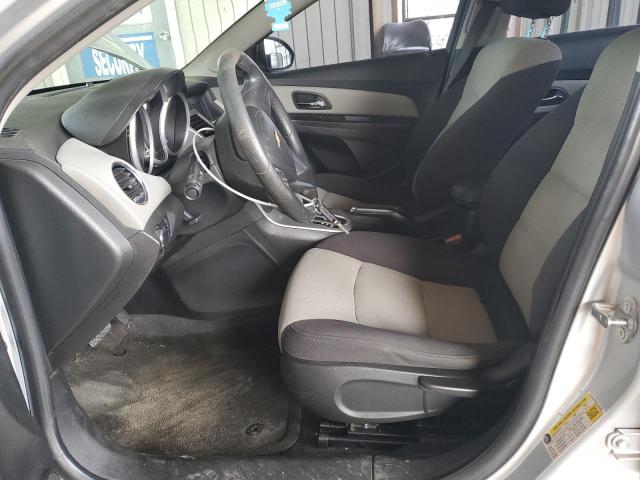 Photo 7 from auction – 2012 CHEVROLET CRUZE LS with VIN 1G1PC5SH4C7313790