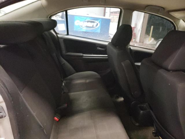 Photo 10 from auction – 2011 SUZUKI SX4 LE with VIN JS2YC5A27B6304326