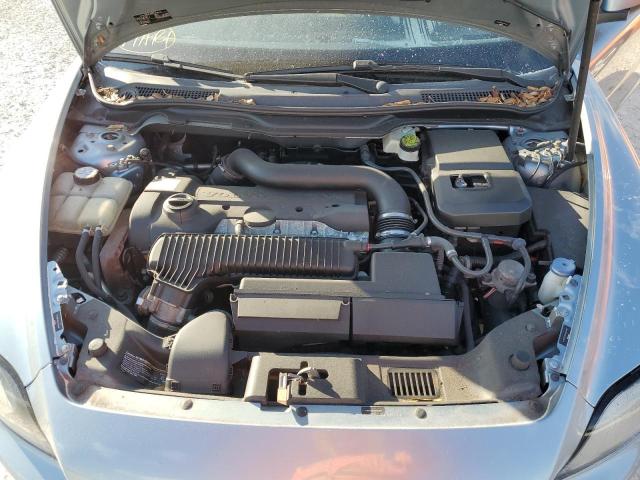 Photo 11 from auction – 2008 VOLVO C70 T5 with VIN YV1MC67248J044490