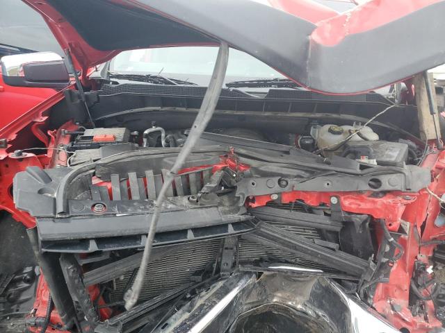 Photo 11 from auction – 2021 CHEVROLET SILVERADO with VIN 1GCUYDED7MZ110963