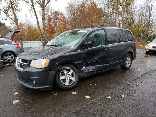 DODGE GRAND CARA 2011 with VIN 2D4RN5DG9BR700236 - Photo from auction