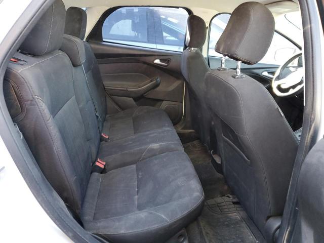 Photo 10 from auction – 2016 FORD FOCUS SE with VIN 1FADP3K29GL230227