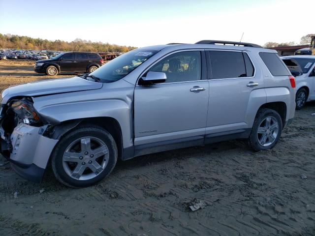 GMC TERRAIN SL 2013 with VIN 2GKALUEK8D6100684 - Photo from auction