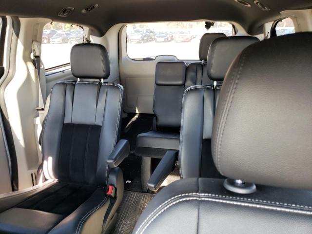 Photo 10 from auction – 2017 DODGE GRAND CARA with VIN 2C4RDGCG7HR707224