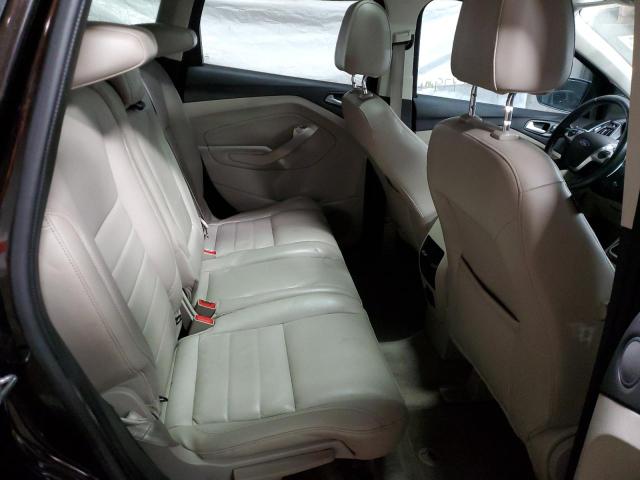 Photo 10 from auction – 2013 FORD ESCAPE SEL with VIN 1FMCU9H94DUA02532