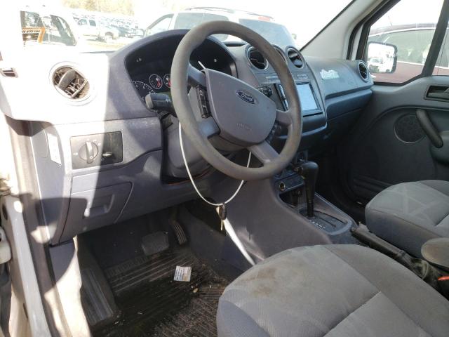 Photo 8 from auction – 2012 FORD TRANSIT CO with VIN NM0LS7BN2CT084993