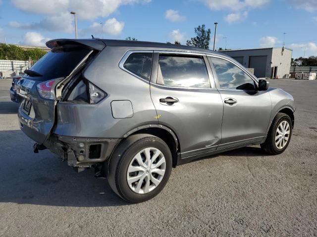 Photo 3 from auction – 2016 NISSAN ROGUE S with VIN 5N1AT2MT1GC811709