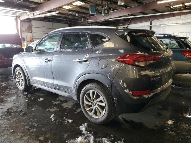 Photo 2 from auction – 2016 HYUNDAI TUCSON LIM with VIN KM8J3CA21GU050420