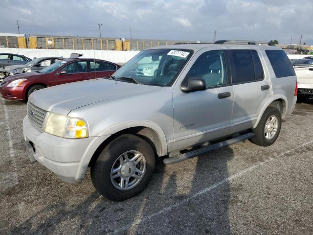 FORD EXPLORER X 2002 with VIN 1FMZU62K82ZC94772 - Photo from auction