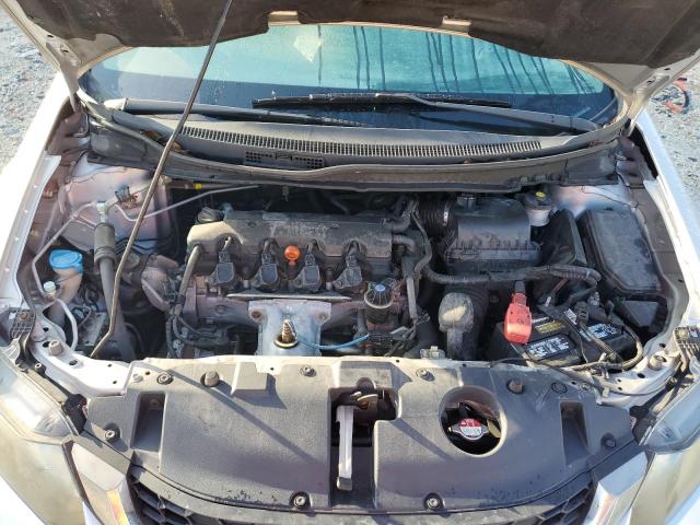 Photo 11 from auction – 2015 HONDA CIVIC LX with VIN 19XFB2F54FE011019