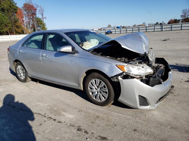 Photo 4 from auction – 2012 TOYOTA CAMRY BASE with VIN 4T1BF1FK0CU038651