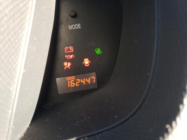 Photo 9 from auction – 2011 TOYOTA SCION XD with VIN JTKKU4B42B1012371