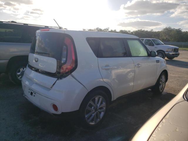 Photo 3 from auction – 2019 KIA SOUL + with VIN KNDJP3A59K7019619