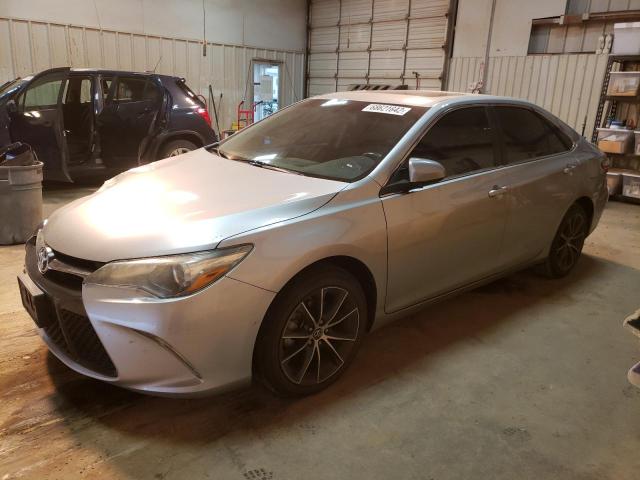 Photo 1 from auction – 2016 TOYOTA CAMRY LE with VIN 4T1BF1FK7GU521401
