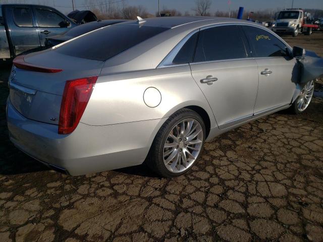 Photo 3 from auction – 2014 CADILLAC XTS VSPORT with VIN 2G61W5S89E9202466