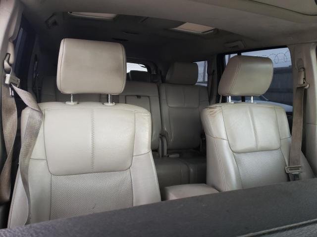 Photo 10 from auction – 2006 JEEP COMMANDER with VIN 1J8HH58216C323293