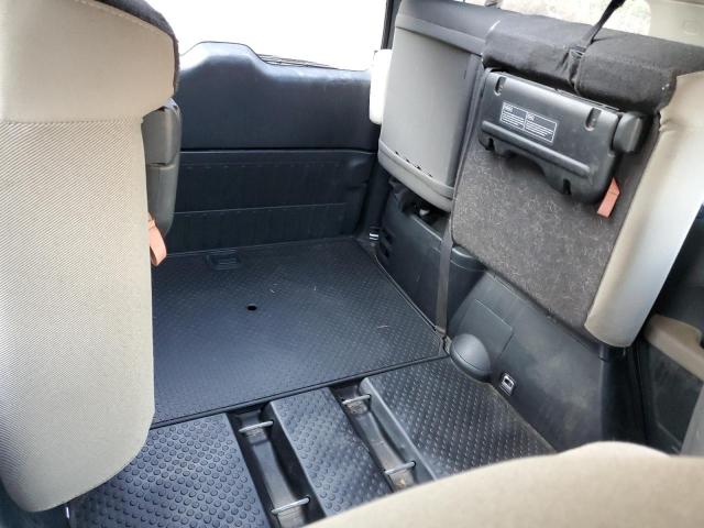 Photo 10 from auction – 2007 HONDA ELEMENT EX with VIN 5J6YH28777L007636