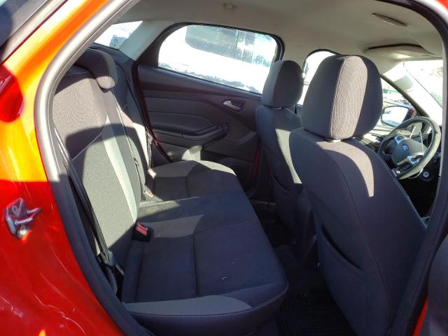 Photo 10 from auction – 2013 FORD FOCUS SE with VIN 1FADP3F2XDL294542