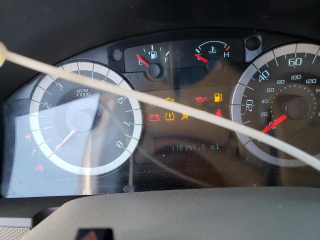 Photo 9 from auction – 2010 FORD ESCAPE XLT with VIN 1FMCU0D74AKD45994