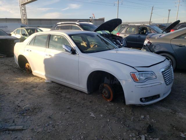 Photo 4 from auction – 2013 CHRYSLER 300C with VIN 2C3CCAET4DH552930