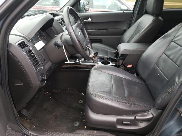 Photo 7 from auction – 2012 FORD ESCAPE LIM with VIN 1FMCU0EG6CKB90348