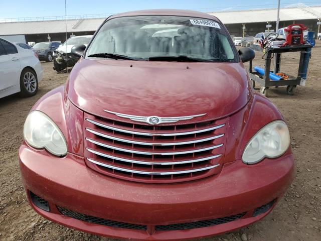 Photo 5 from auction – 2006 CHRYSLER PT CRUISER with VIN 3A4FY48B06T296126