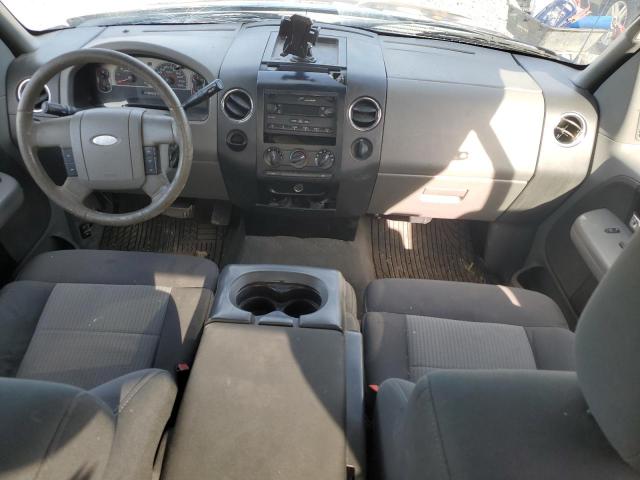Photo 8 from auction – 2007 FORD F150 with VIN 1FTRX12W87KD50470