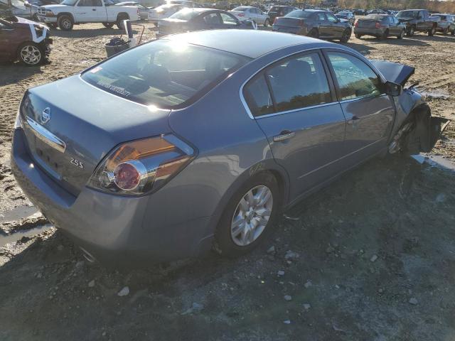 Photo 3 from auction – 2010 NISSAN ALTIMA BAS with VIN 1N4AL2AP0AN558315