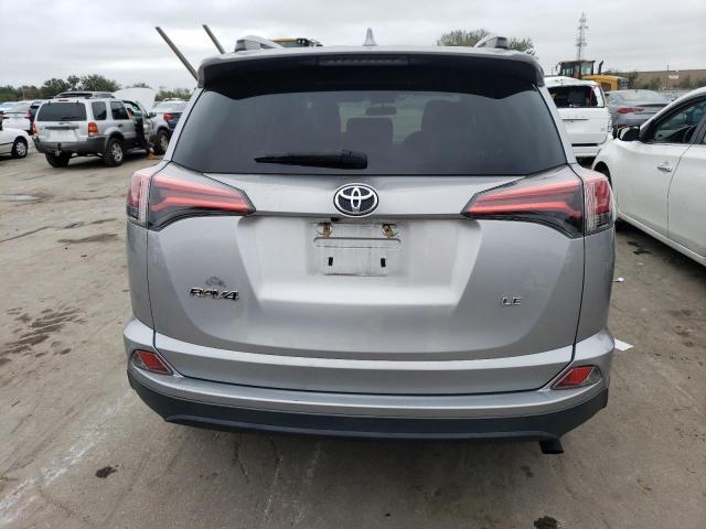 Photo 6 from auction – 2016 TOYOTA RAV4 LE with VIN 2T3ZFREV1GW311229