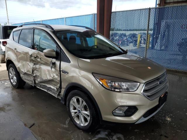 Photo 4 from auction – 2018 FORD ESCAPE SE with VIN 1FMCU0GDXJUB84962