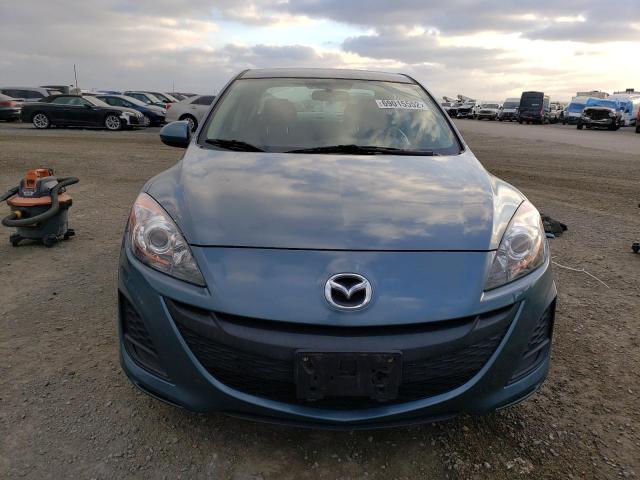 Photo 5 from auction – 2011 MAZDA 3 I with VIN JM1BL1UG6B1402826