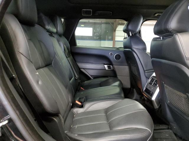 Photo 11 from auction – 2017 LAND ROVER RANGE ROVE with VIN SALWR2FVXHA177376