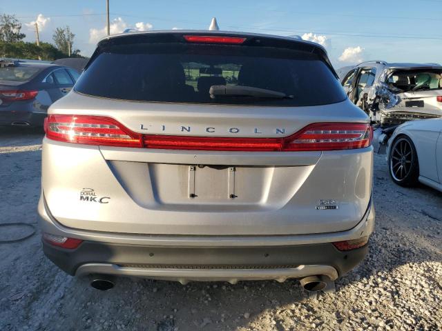 Photo 6 from auction – 2016 LINCOLN MKC PREMIE with VIN 5LMCJ1C96GUJ26868