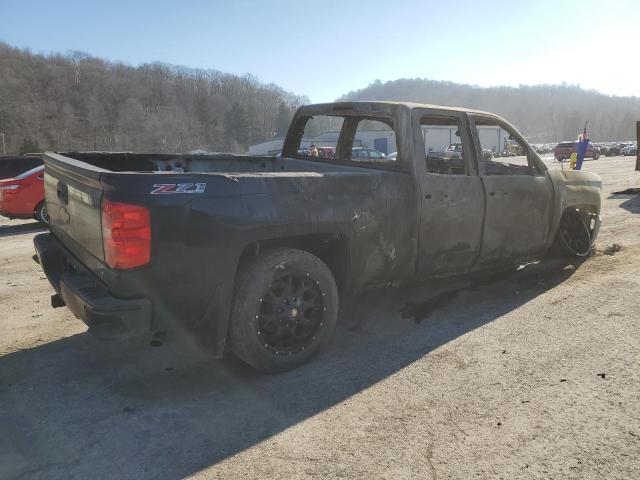 Photo 3 from auction – 2016 CHEVROLET SILVERADO with VIN 1GCVKREC1GZ154584