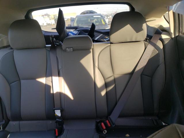 Photo 10 from auction – 2021 SUBARU CROSSTREK with VIN JF2GTHRC9MH264408