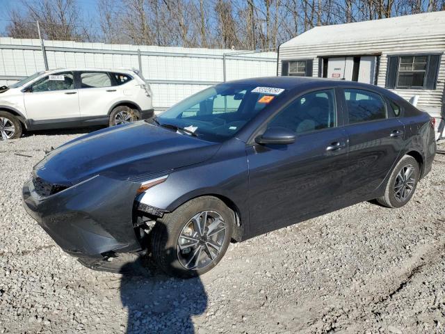Photo 1 from auction – 2022 KIA FORTE FE with VIN 3KPF24AD2NE480702