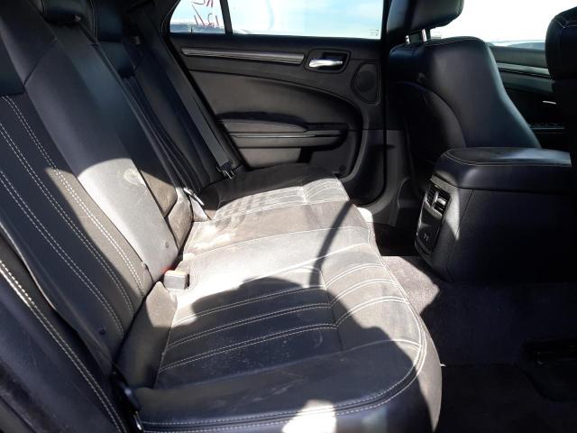 Photo 10 from auction – 2015 CHRYSLER 300 S with VIN 2C3CCABG2FH760637