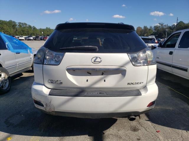 Photo 6 from auction – 2009 LEXUS RX 350 with VIN 2T2GK31U99C069439