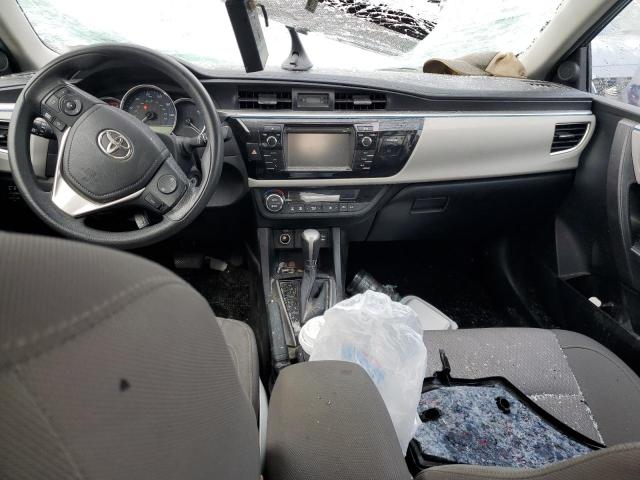Photo 8 from auction – 2015 TOYOTA COROLLA L with VIN 2T1BURHE0FC302985