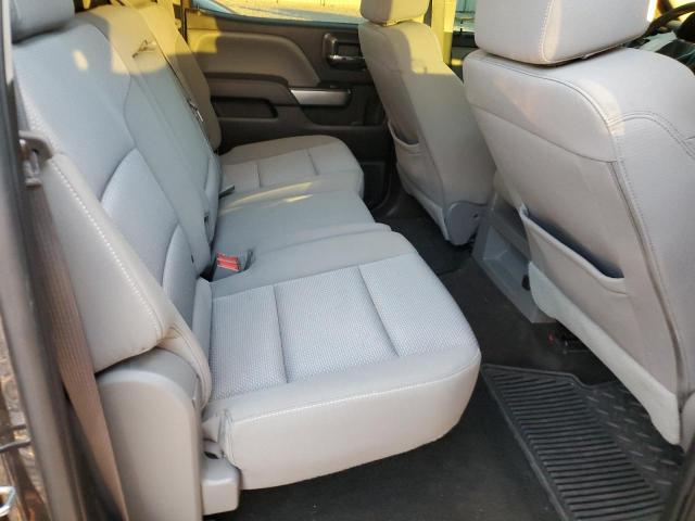 Photo 10 from auction – 2016 CHEVROLET SILVERADO with VIN 3GCUKREC7GG109578
